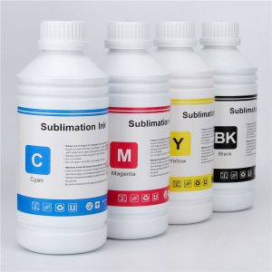 Refillable Sublimation Ink For Epson