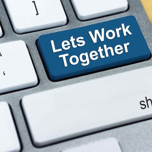 let;s work together